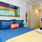 Studio Em Copacabana A 450M Da Praia | Bc 530/202
