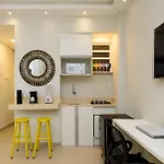 Studio Em Copacabana A 450M Da Praia | Bc 530/202