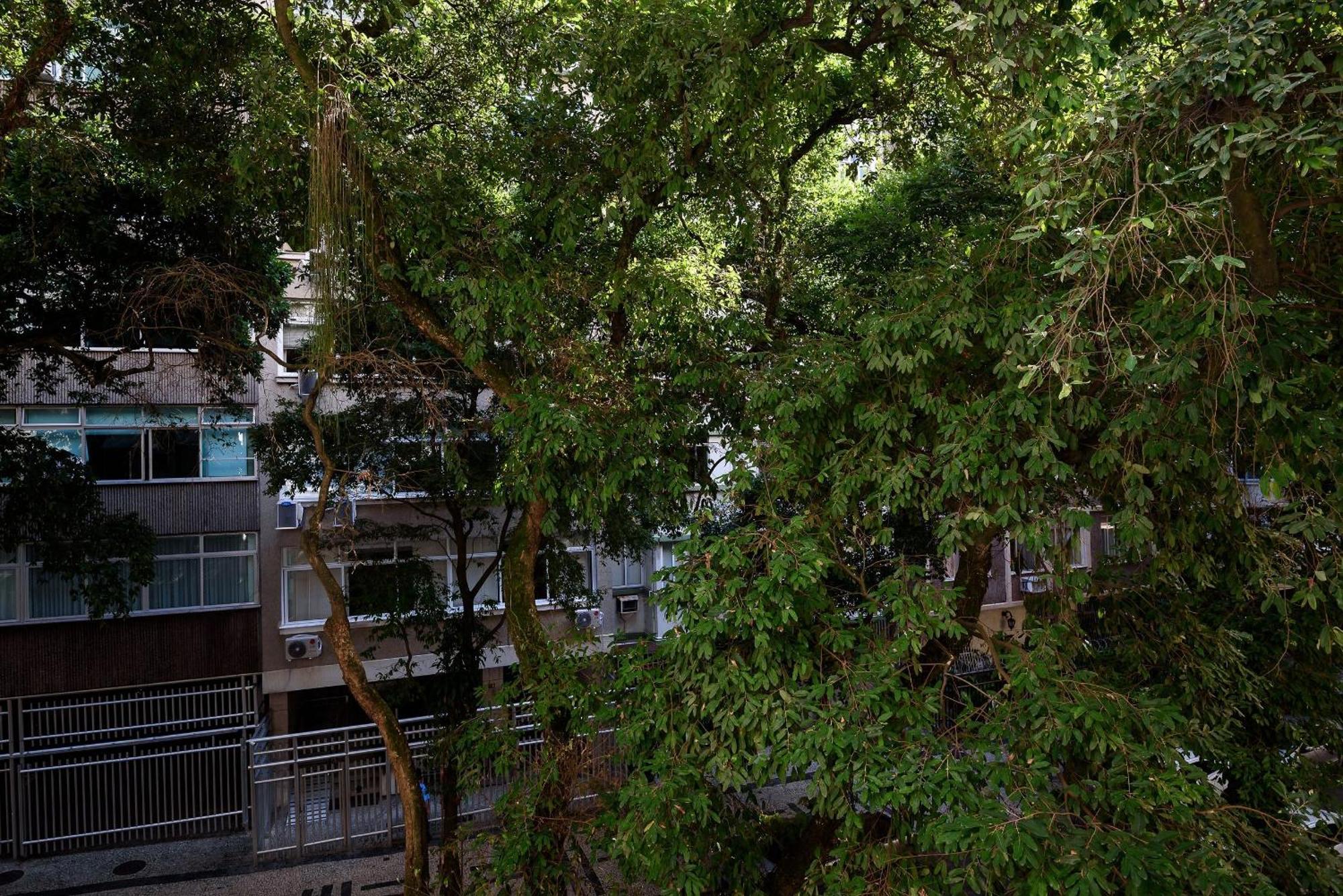 Em Copacabana A 450m Da | Bc 530/202 Apartamento *